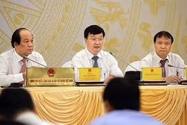 Cơ quan chức năng thông tin về việc 9 người Việt Nam bỏ trốn ở Hàn Quốc