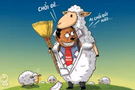 Quốc thể do ai và quốc thể cho ai?