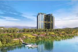 Không khí ô nhiễm, người dân Hà Nội chen chân đăng ký "second home" khoáng nóng