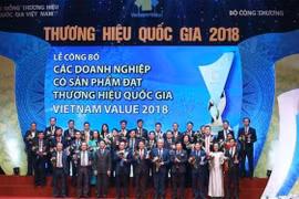 Thủ tướng phê duyệt Chương trình Thương hiệu quốc gia