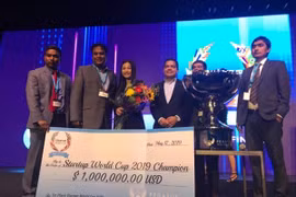 Techfest Vietnam sẽ mang đến cơ hội “bay xa” cho các startup