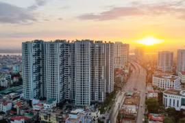 Cơ hội hiếm hoi đầu tư vào bất động sản nội đô