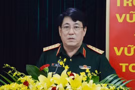 Học viện Kỹ thuật quân sự xây dựng đội ngũ giảng viên bảo đảm trình độ, chất lượng chính trị