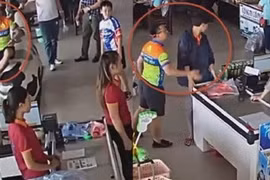 Công an tỉnh Thái Nguyên: Giáng cấp cho xuất ngũ đối với Trung úy Nguyễn Xô Việt