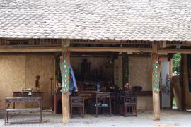 Những hoạt động phong phú cho ngày Hội bùng nổ