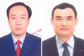 Bổ nhiệm lại 2 Phó Chủ nhiệm Văn phòng Chính phủ