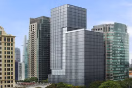 Sức mua căn hộ tại thành phố Hồ Chí Minh giảm mạnh