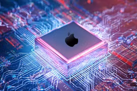 Apple đã có thể bắt tay vào thiết kế chip 5nm