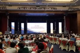 Quảng Ninh tổ chức Hội nghị tiếp xúc doanh nghiệp quý III năm 2019