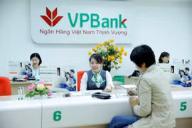 Moody’s giữ nguyên toàn bộ các xếp hạng tín nhiệm đối với VPBank, điều chỉnh triển vọng tiền gửi theo triển vọng Quốc gia