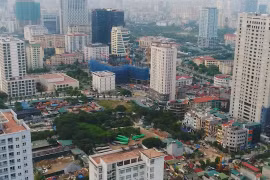 “Nút thắt” pháp lý khiến thị trường BĐS mất cân bằng?