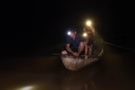 Giai điệu tháng 11- bài học đầu tiên