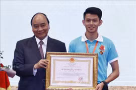Thủ tướng: Cần một “hiệp ước xã hội” để nâng cao chất lượng đào tạo nguồn nhân lực