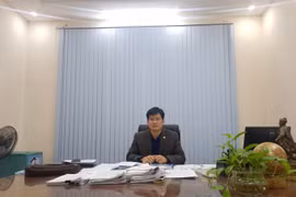 Lạng Sơn công bố quyết định bổ nhiệm Giám đốc Sở Xây dựng, Phó Giám đốc Sở Tài chính
