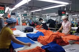 Năm 2020 tập trung tháo gỡ vướng mắc về thể chế, tạo động lực cho sản xuất kinh doanh