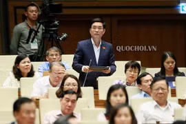 Đại biểu Quốc hội lo ngại về nguy cơ sân sau, lợi ích nhóm tại các dự án PPP