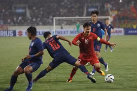 Việt Nam – Thái Lan: Derby Đông Nam Á