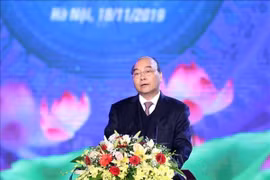 Thủ tướng: Truyền thống đại đoàn kết dân tộc đã làm nên một sức mạnh vô bờ bến
