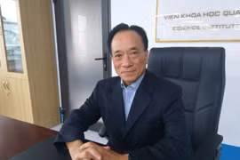 Cảng hàng không quốc tế Vân Đồn - góc nhìn từ một chuyên gia kinh tế