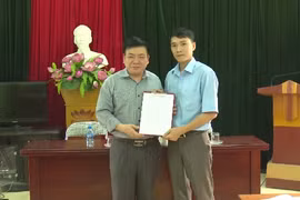 Kỷ luật cảnh cáo Phó Bí thư Thường trực Thành ủy Bắc Kạn