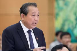 Nghiêm túc xin lỗi người dân khi trễ hẹn giải quyết thủ tục hành chính