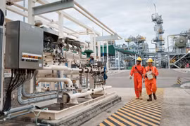 Tập đoàn Dầu khí Việt Nam (PVN) về đích sớm nhiều chỉ tiêu năm 2019