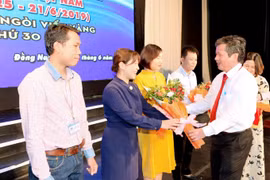 Chú trọng nâng cao bồi dưỡng nghiệp vụ cho hội viên