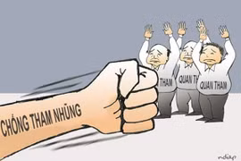Cuộc chiến chống “giặc nội xâm” đang mang lại kết quả tốt
