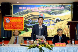Báo chí với cuộc chiến chống lại thông tin sai trái, xấu độc trên mạng xã hội