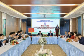 Nâng cao chất lượng hoạt động, công tác Cụm thi đua Hội Nhà báo các tỉnh miền núi Tây Bắc