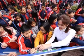 Phản đối bổ sung đa vi chất vào Sữa học đường: Đạo đức hay tội ác?