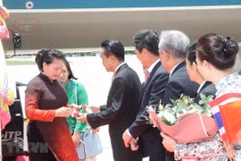 Khẳng định sự tham gia tích cực, trách nhiệm của Việt Nam trong tiến trình hội nhập quốc tế