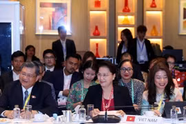AIPA 41 sẽ diễn ra tại thành phố Hạ Long từ ngày 25 - 30/8/2020
