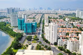 Thị trường bất động sản sẽ diễn biến ra sao vào những tháng cuối năm 2019
