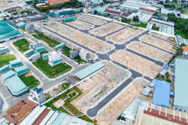 Đi tìm "công thức đầu tư" sinh lời cho bất động sản phân khúc đất nền