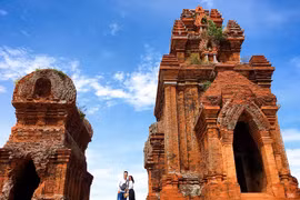 Tour “honey moon” Quy Nhơn - Phú Yên - Đà Lạt đầy ngọt ngào của cặp đôi 9x