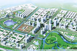 Thừa Thiên Huế kêu gọi nhà đầu tư cho 04 lô đất tại Khu đô thị mới An Vân Dương