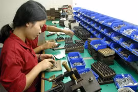 Hỗ trợ học phí đối với học viên của doanh nghiệp nhỏ và vừa