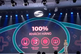 Chương trình Viettel++ mới ra mắt có nhiều ưu điểm vượt trội cho khách hàng