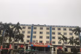 Sở TNMT Thanh Hóa "bao che" sai phạm, báo cáo sai sự thật với Bí thư Tỉnh ủy!