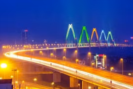 Nhu cầu vốn của Đồng bằng sông Hồng năm 2020 tăng 86%