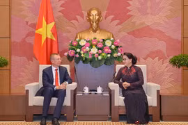 Việt Nam đề nghị Latvia ủng hộ, thúc đẩy sớm phê chuẩn EVFTA và IPA