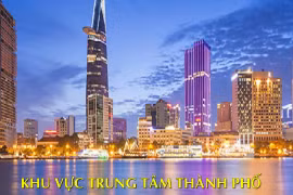 TP. HCM: Thiếu cơ chế, vướng chính sách để trở thành trung tâm tài chính quốc tế