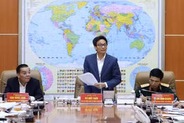 Quân đội phải làm chủ khoa học công nghệ bằng những việc cụ thể, đột phá