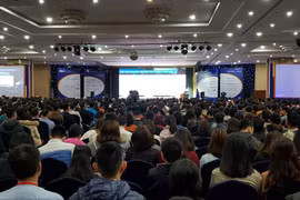 Quy mô thị trường thương mại điện tử sẽ đạt 13 tỷ USD vào năm 2020