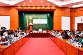 Quý I năm 2019, ngân sách có thặng dư