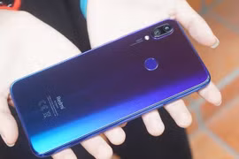 Redmi Note 7 đạt mốc doanh số 4 triệu chiếc sau 3 tháng ra mắt