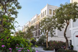 The Manor Central Park: Tầm nhìn quy hoạch của tương lai