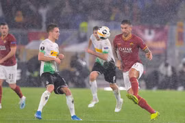 Lịch thi đấu Europa League đêm nay : Chờ MU, Sevilla bứt phá