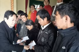 Nhà báo Trần Duy Ngoãn- Chủ tịch Hội Nhà báo tỉnh Nghệ An: “Chất lượng đội ngũ làm báo không ngừng được nâng lên”